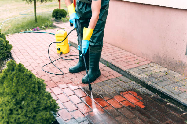 Why Choose Our Certified Pressure Washing Experts for Your Project Needs in Summit, NJ?