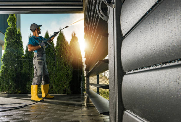 Best Roof Pressure Washing  in Summit, NJ