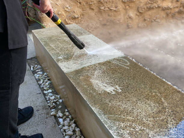 Best Sidewalk Pressure Washing  in Summit, NJ