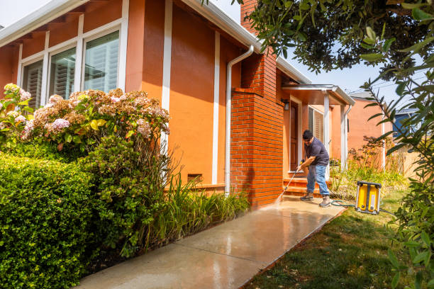 Best Deck Cleaning Services  in Summit, NJ