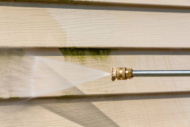 Pressure Washing Estimates in Summit, NJ