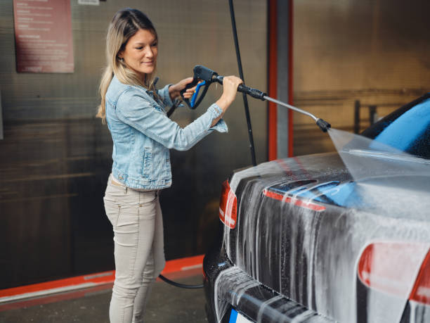 Best Pressure Washing Services for Businesses  in Summit, NJ