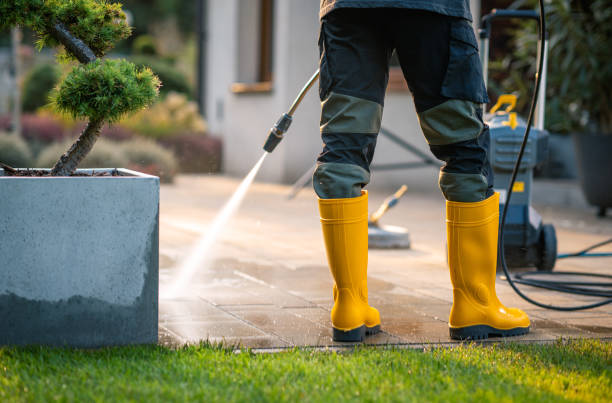 Best Deck Pressure Washing  in Summit, NJ